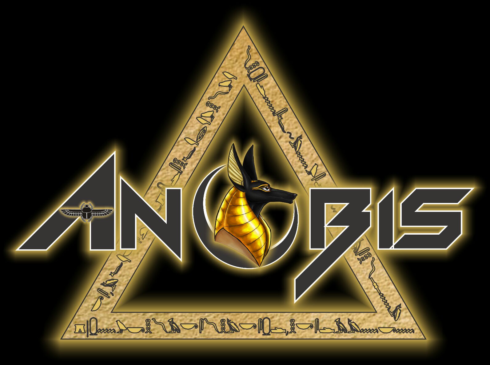 Anubis Band