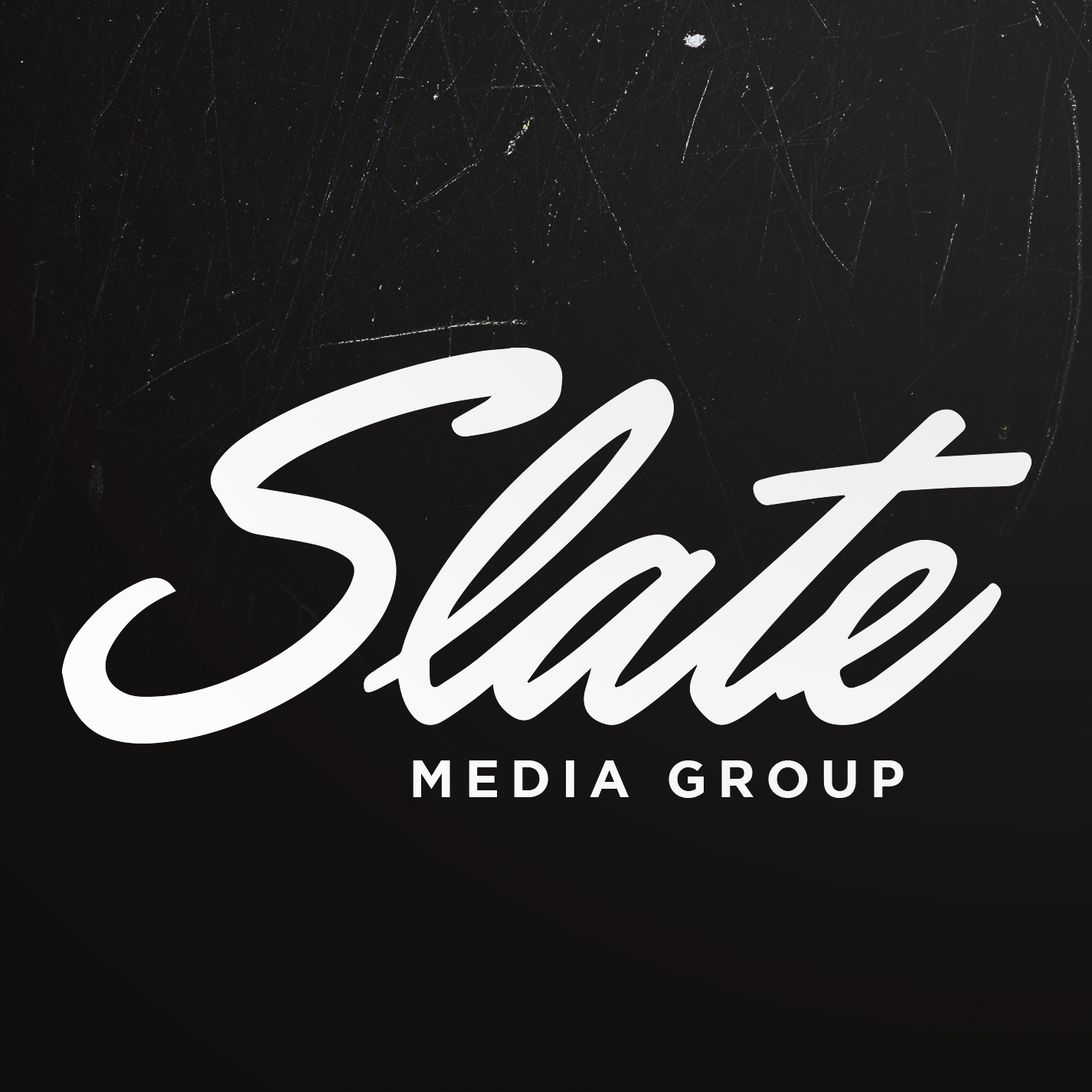 Slate Media Group Logo
